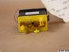 Fog light switch 