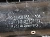 Wiper motor 