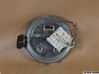 Fuel pump bracket 