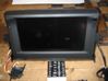 GPS navigation control unit/module 