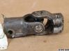 Steering column universal joint 