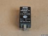Glow plug pre-heat relay 