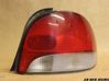 Rear/tail lights 