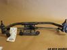 Front wiper linkage 