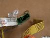 Airbag slip ring squib (SRS ring) 30858318