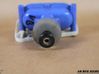 Central locking motor 