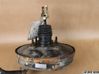 Brake booster 