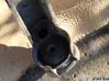 Front subframe 