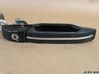 Front door exterior handle 
