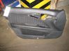 Front door card panel trim 