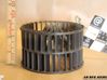 Heater fan/blower 