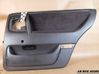 Front door card panel trim 