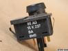 Fog light switch 