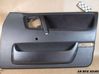 Front door card panel trim 