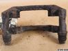 Front Brake Caliper Pad/Carrier 
