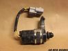Headlight washer pump 