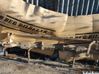 Front subframe 