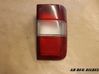 Tailgate rear/tail lights 