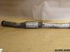 Muffler/silencer 