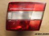 Tailgate rear/tail lights 