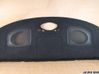 Parcel shelf 