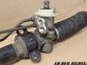 Steering rack 