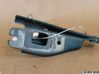 Engine bonnet/hood hinges 