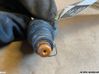 Inyector de combustible 