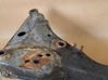 Front subframe 31111141023