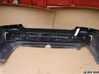Rear bumper 9484004