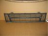 Front bumper upper radiator grill 