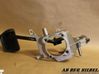 Pedal assembly 