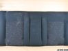 Rear seat 