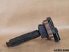 High voltage ignition coil 0221506444