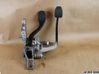 Pedal assembly 8D1721316G