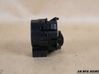 A/C air flow flap actuator/motor 69002629