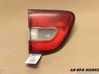 Tailgate rear/tail lights 