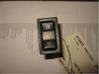 Seat heating switch 