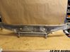 Top upper radiator support slam panel 
