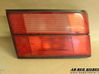 Tailgate rear/tail lights 