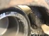 Front brake caliper 34111163385
