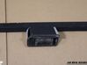 Roof bar rail 