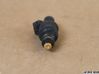 Inyector de combustible 