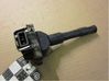 High voltage ignition coil 