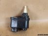 Headlight level adjustment motor 