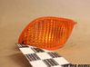 Front indicator light 