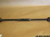 Rear control arm 
