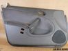 Front door card panel trim 