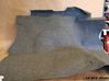 Car floor mat set 