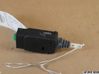 Central locking motor 